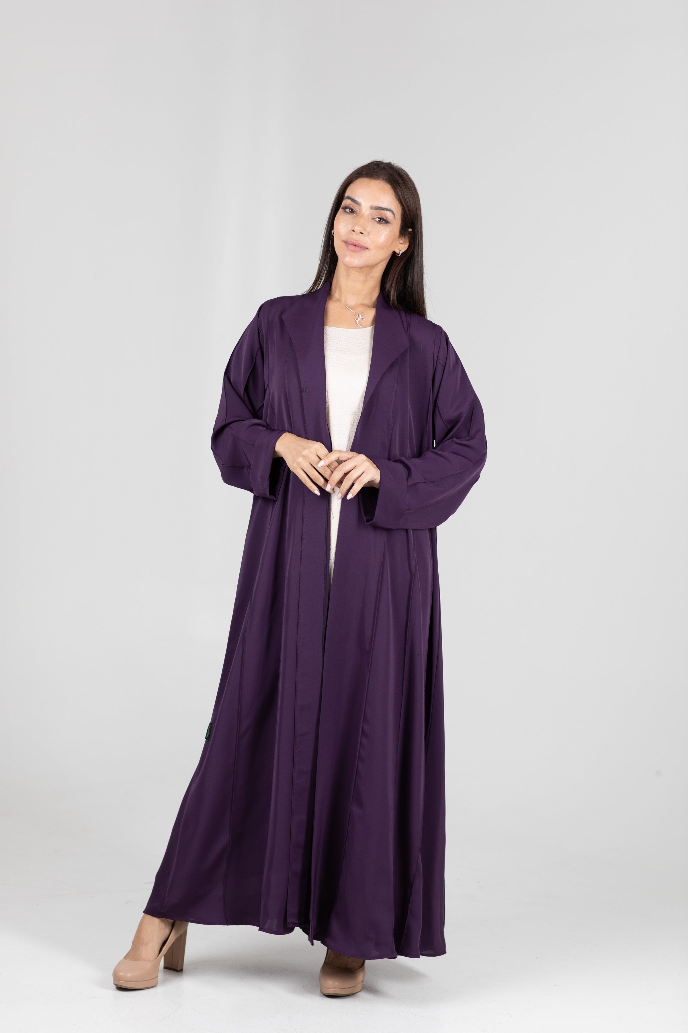 Effortless Abaya's