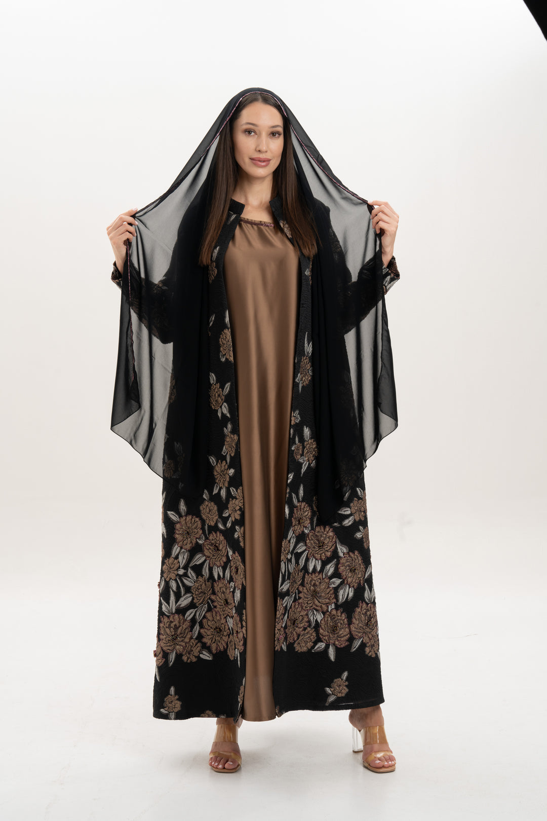 Exclusive Abaya's